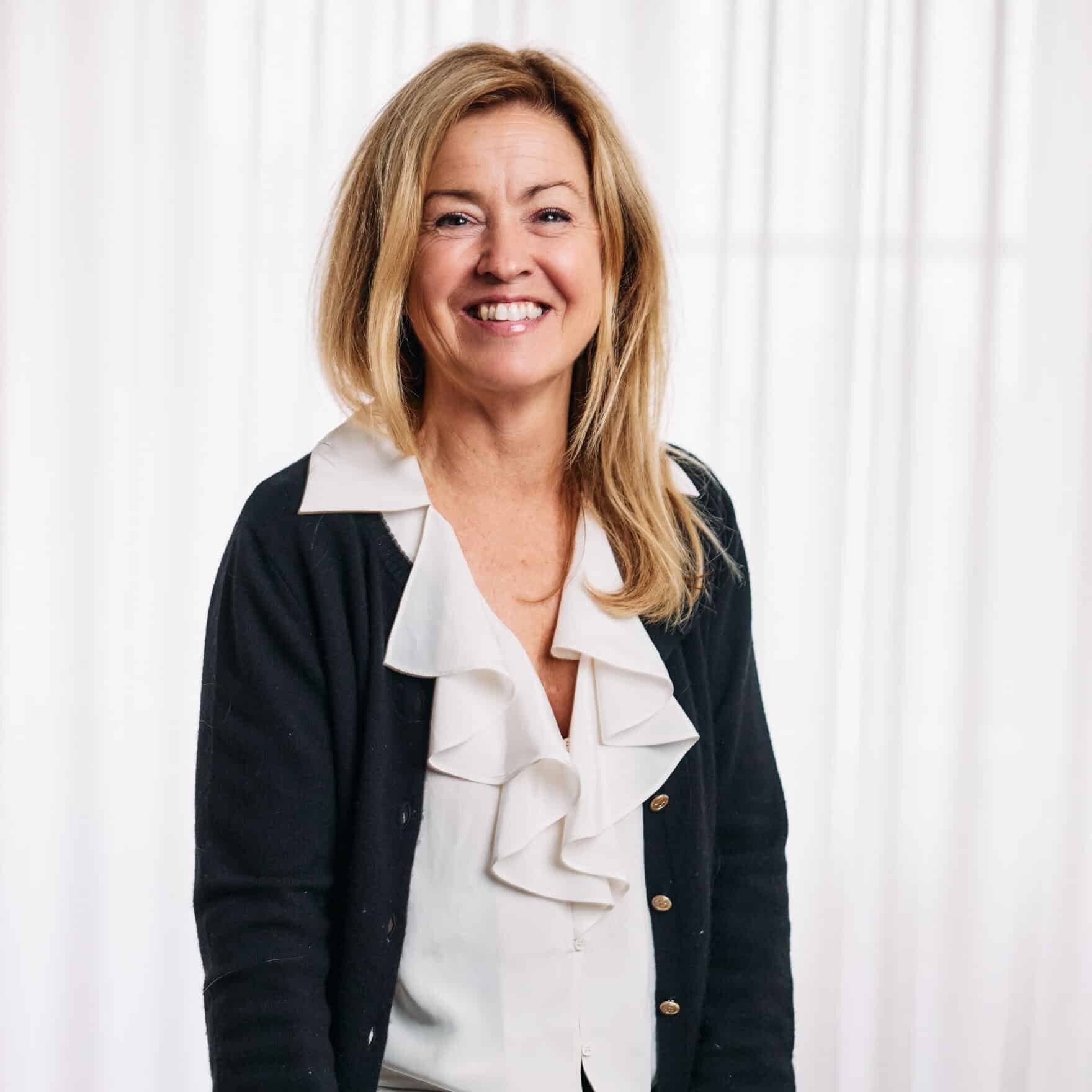 Carina Norén Profile Image