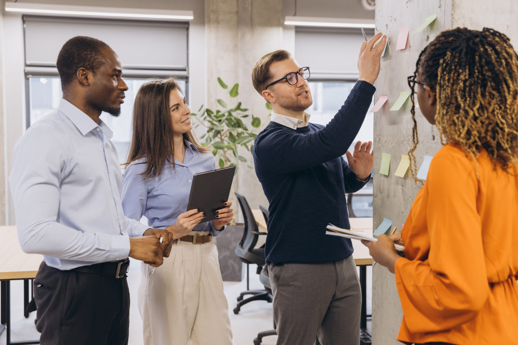 Fra viden til værdi Innovation