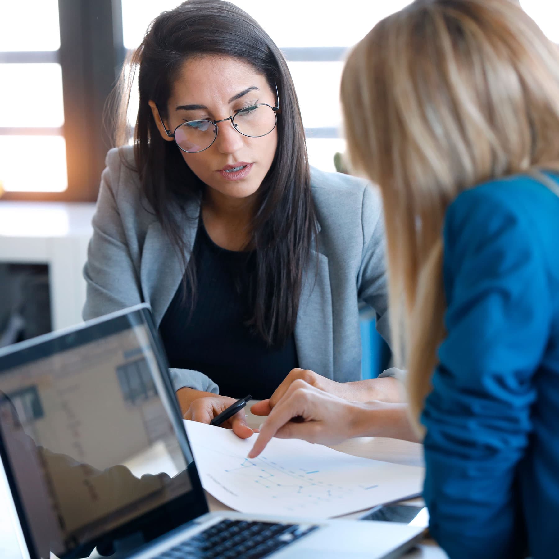 Jokainen ansaitsee hyvän verkoston