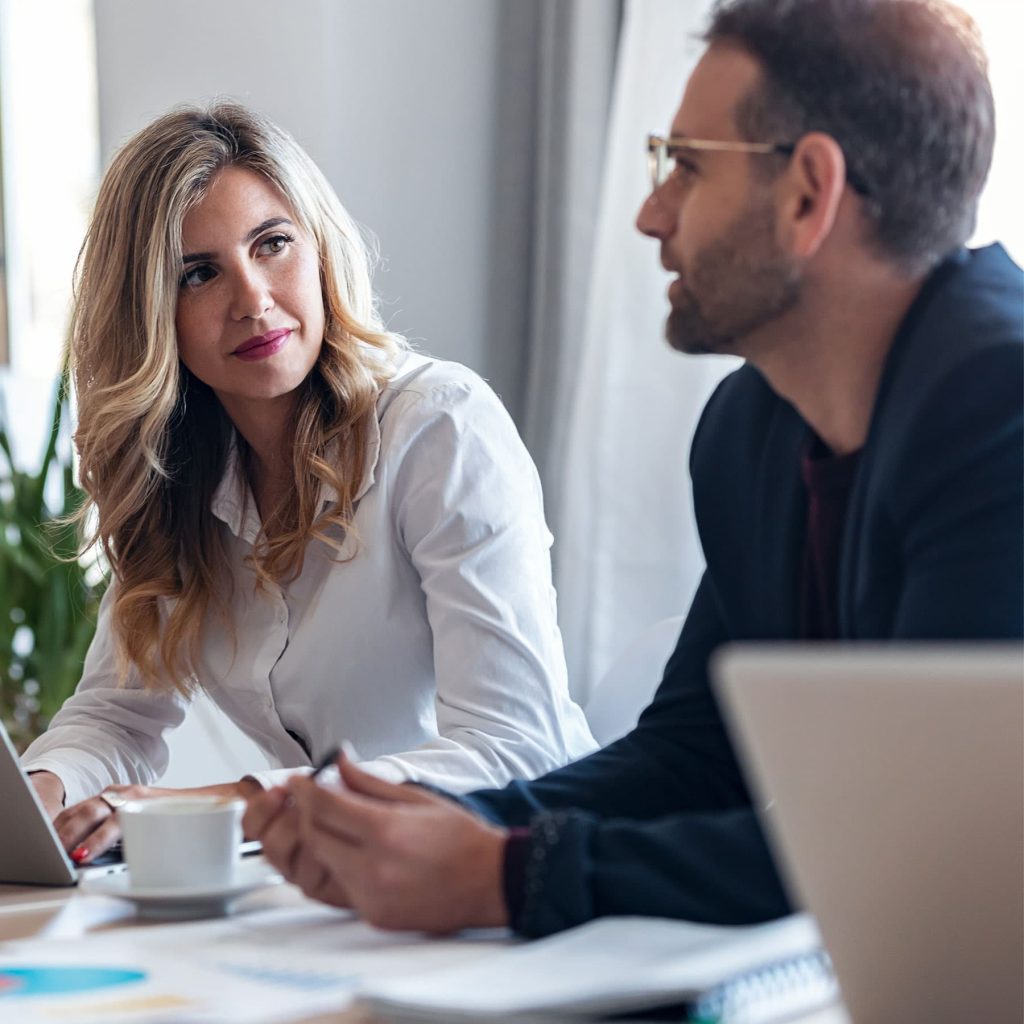 Everyone deserves a good network