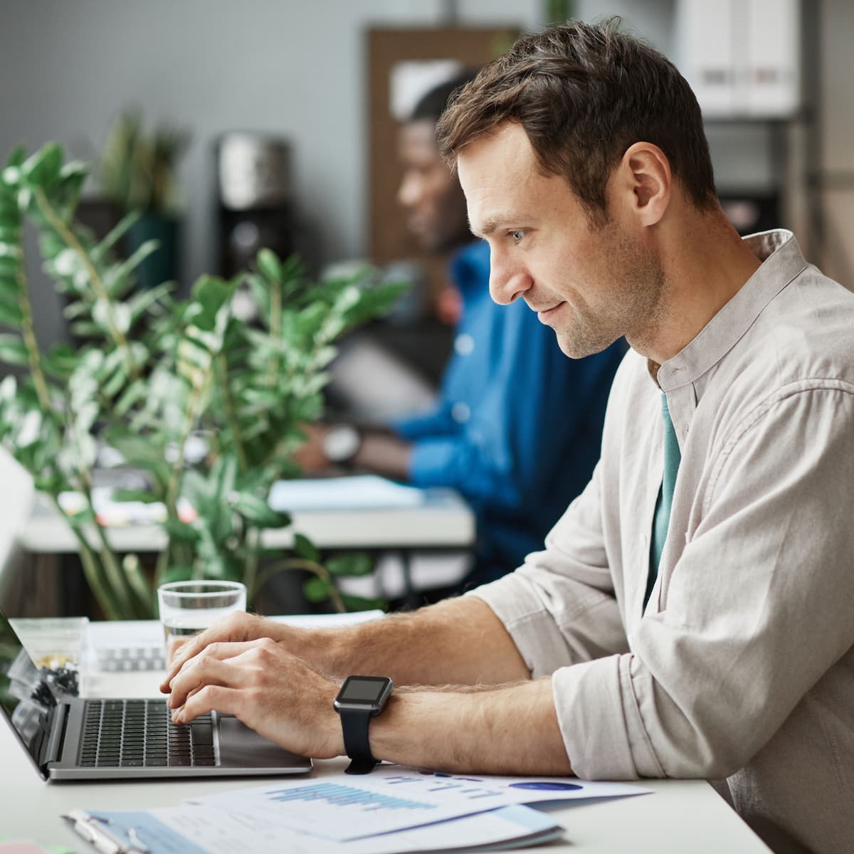 Alle fortjener et godt netværk