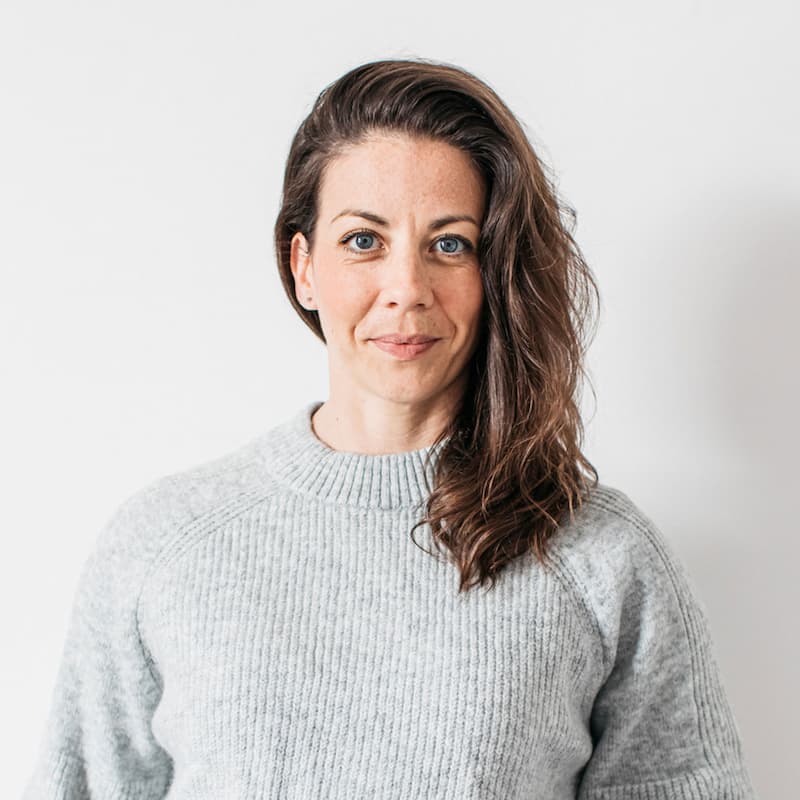 Katie Maycock Profile Image