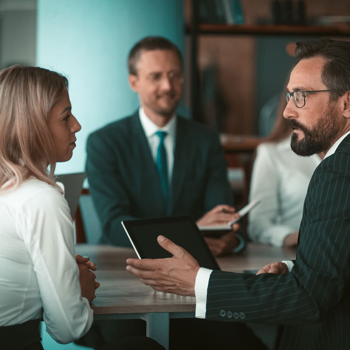 Hvilke temaer kan du forvente?