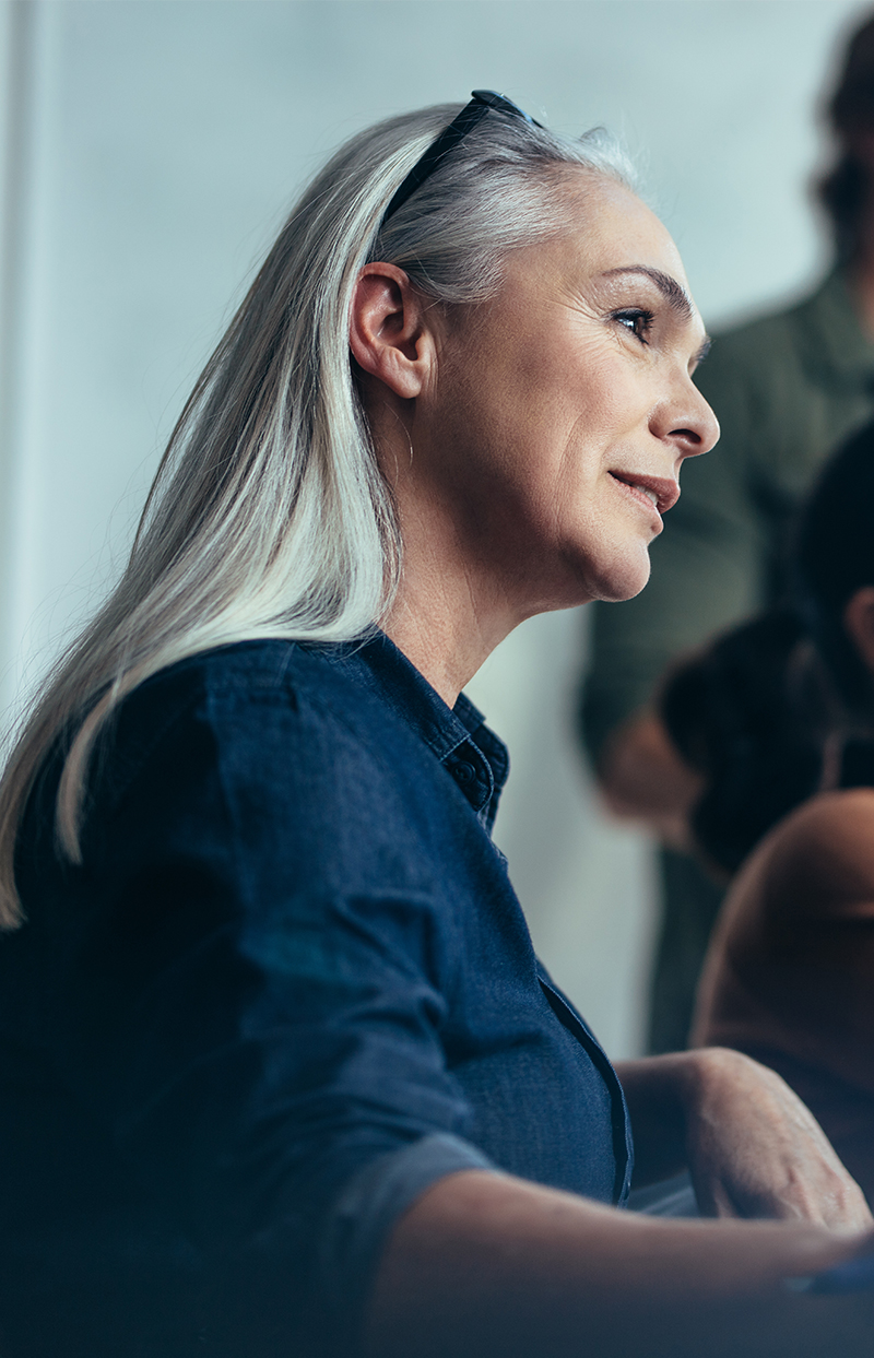 EGN Kompetensnätverk för seniora specialister