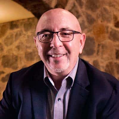 Gair Maxwell Profile Image