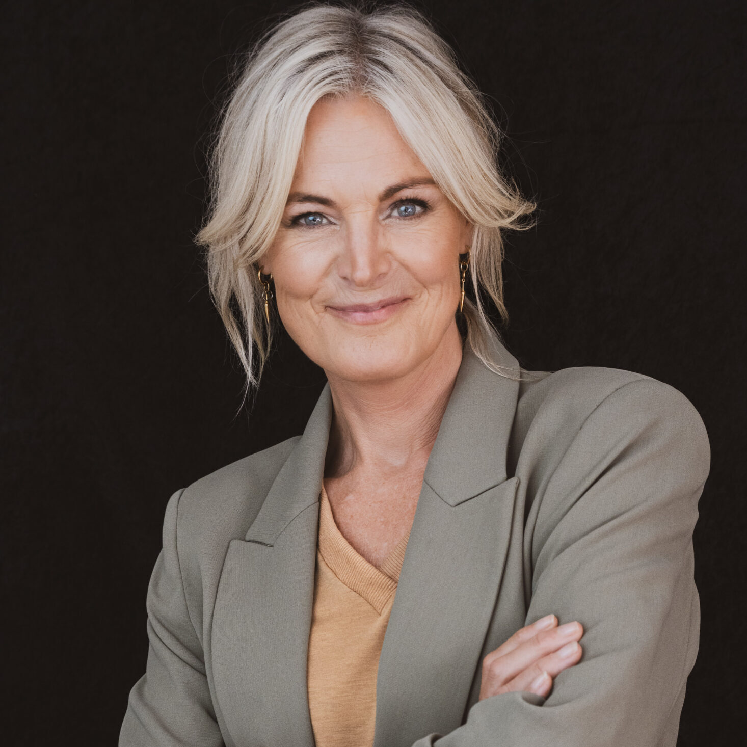 Karin Otterbjörk Profile Image