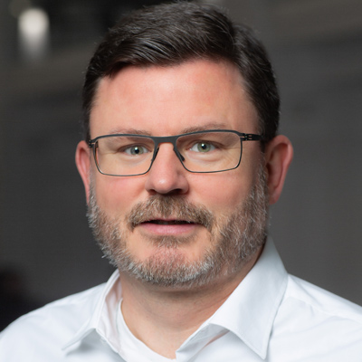 Ingo Kleindienst Profile Image