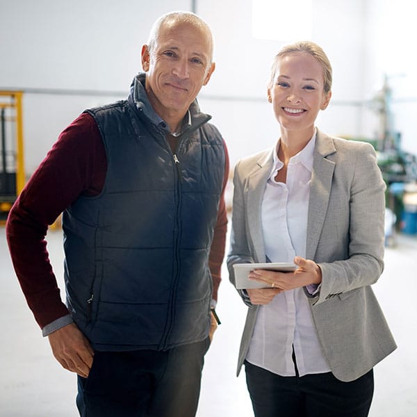 Chefsnätverk inom hållbarhet