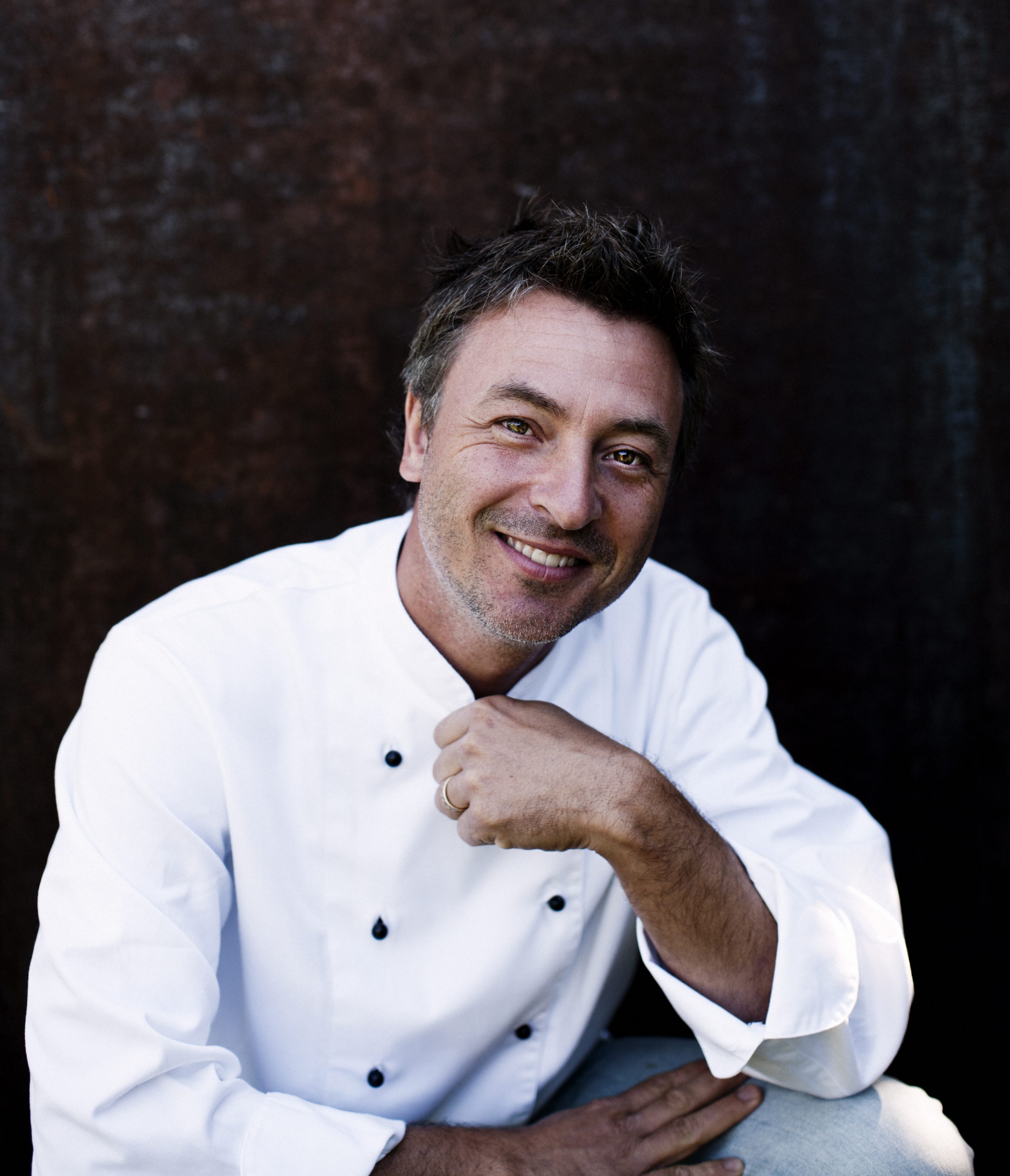 Podcast – Tareq Taylor