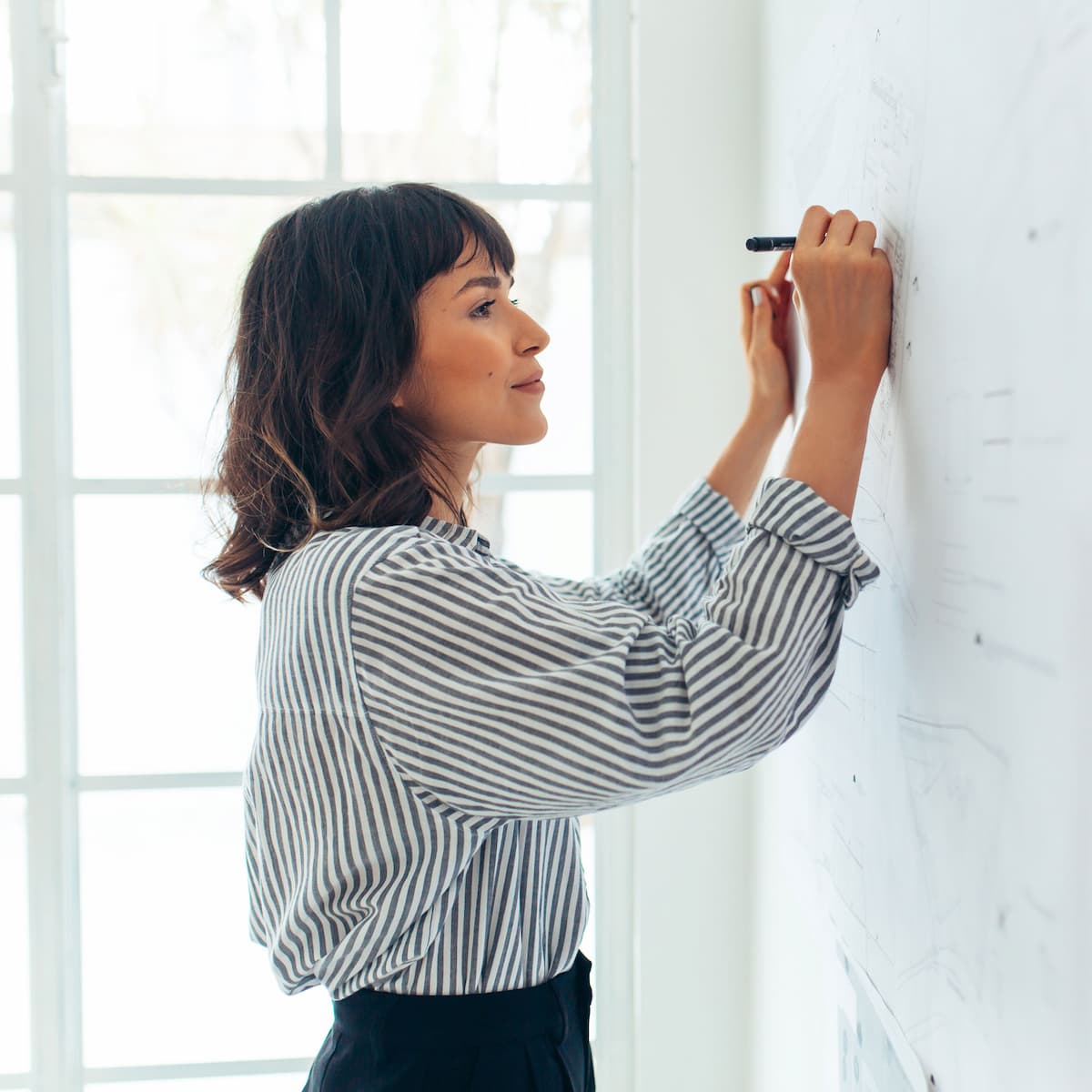 Hvilke temaer kan du forvente?