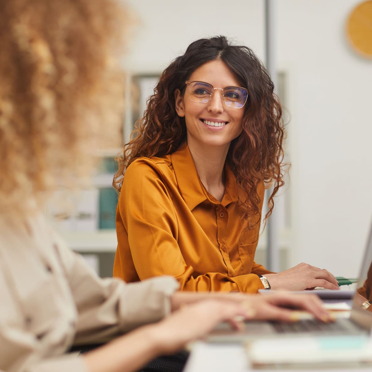 Erfaringsudveksling & vidensdeling på allerhøjeste niveau