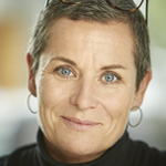 Rikke Høgsted Profile Image