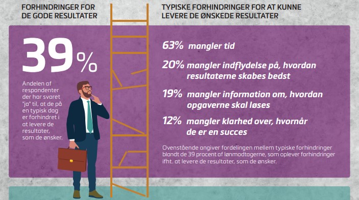 Udtræk fra rapport om pseudoarbejde