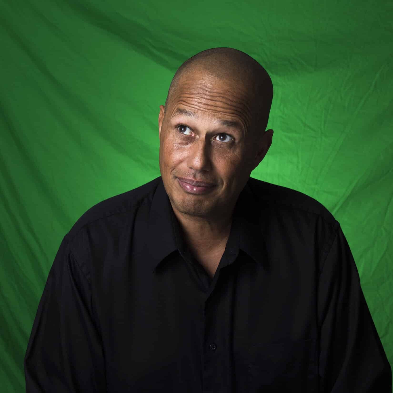 Stefan Engeseth Profile Image