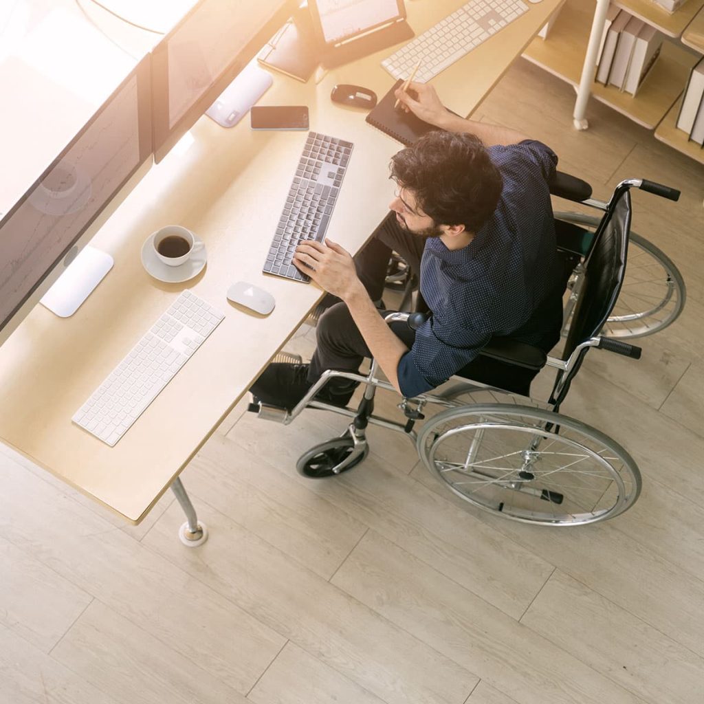 Everyone deserves a good network