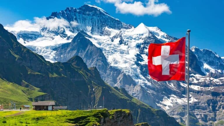 Switzerland