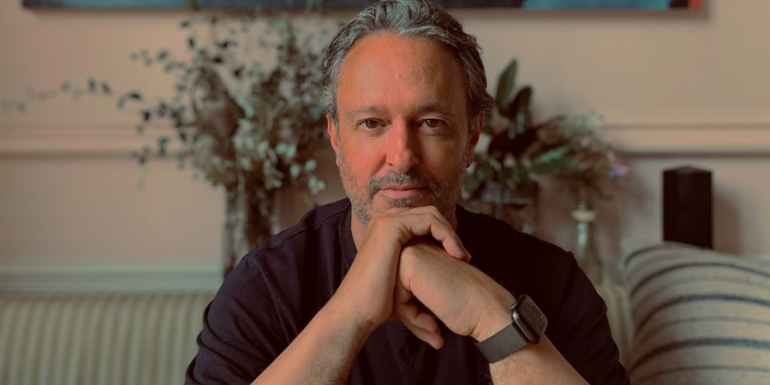 Sustainable leadership: Not taking risks is the biggest risk of them all