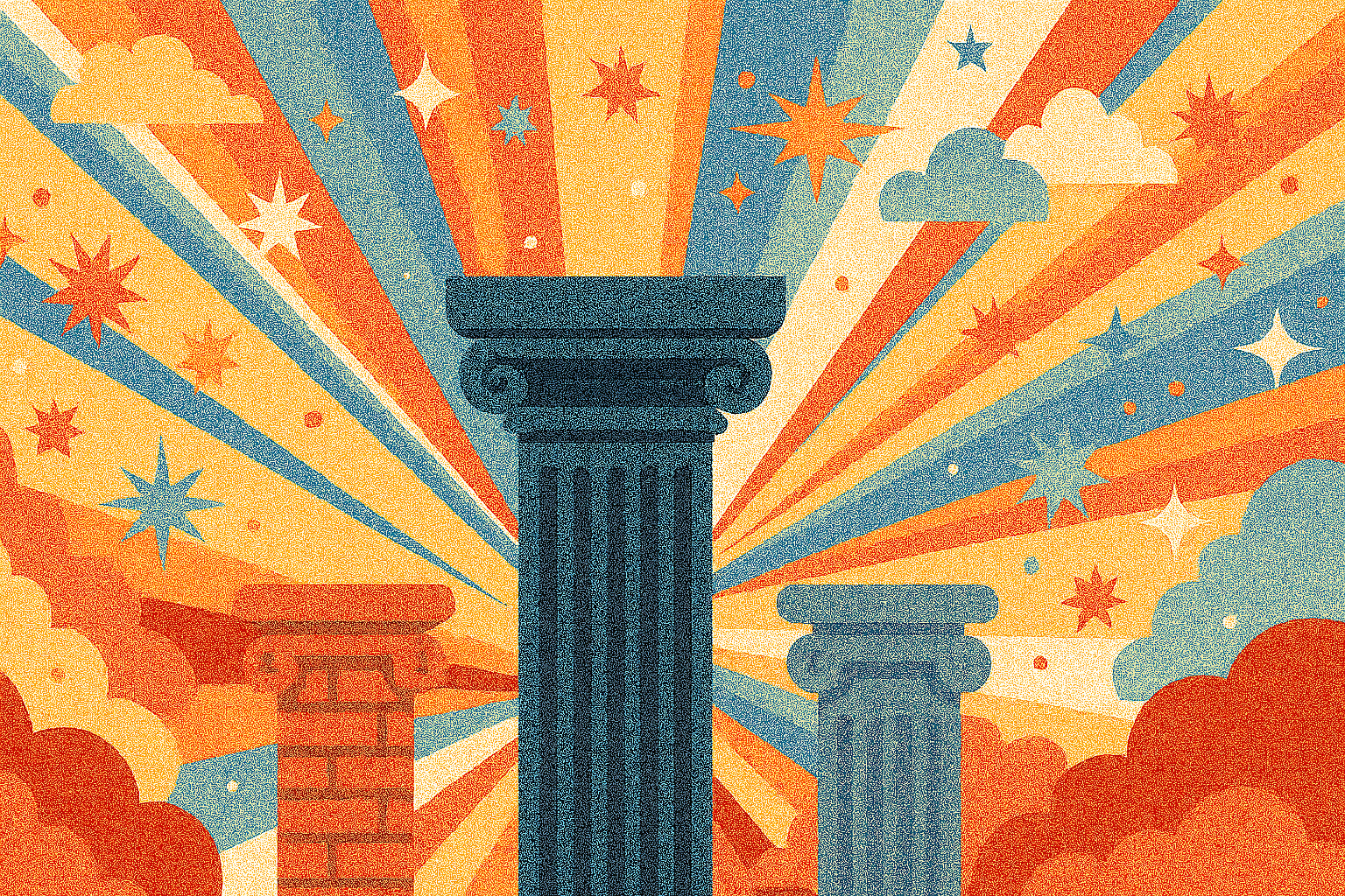 Vidensdelingens søjler 3/3: Den samlede viden i samfundet