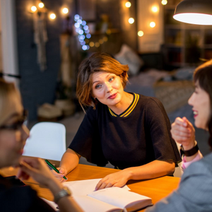 Hvilke temaer kan du forvente?