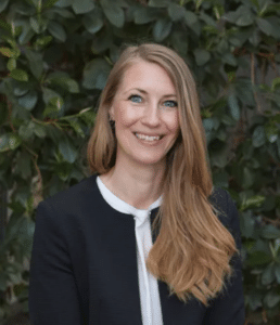 Rikke Lolk Fjeldsted