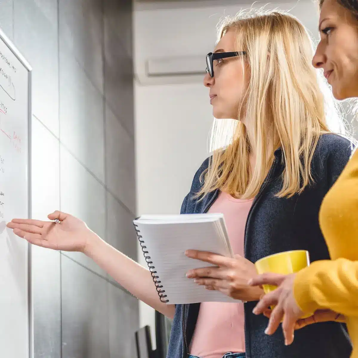 Nätverk för affärsutveckling