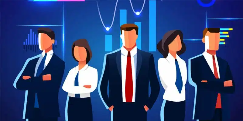 Derfor er et CEO netværk uundværligt for toplederen