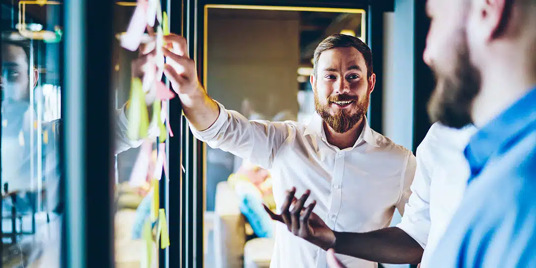 Hvilke temaer kan du forvente? 