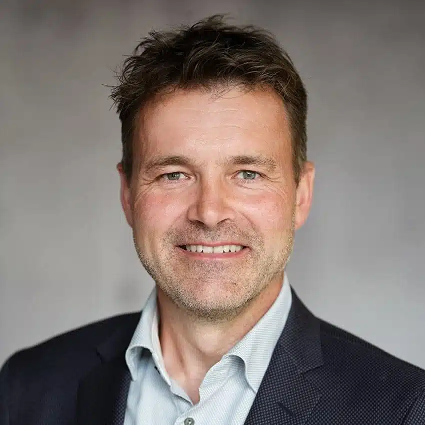 Carsten Lindgaard Profile Image