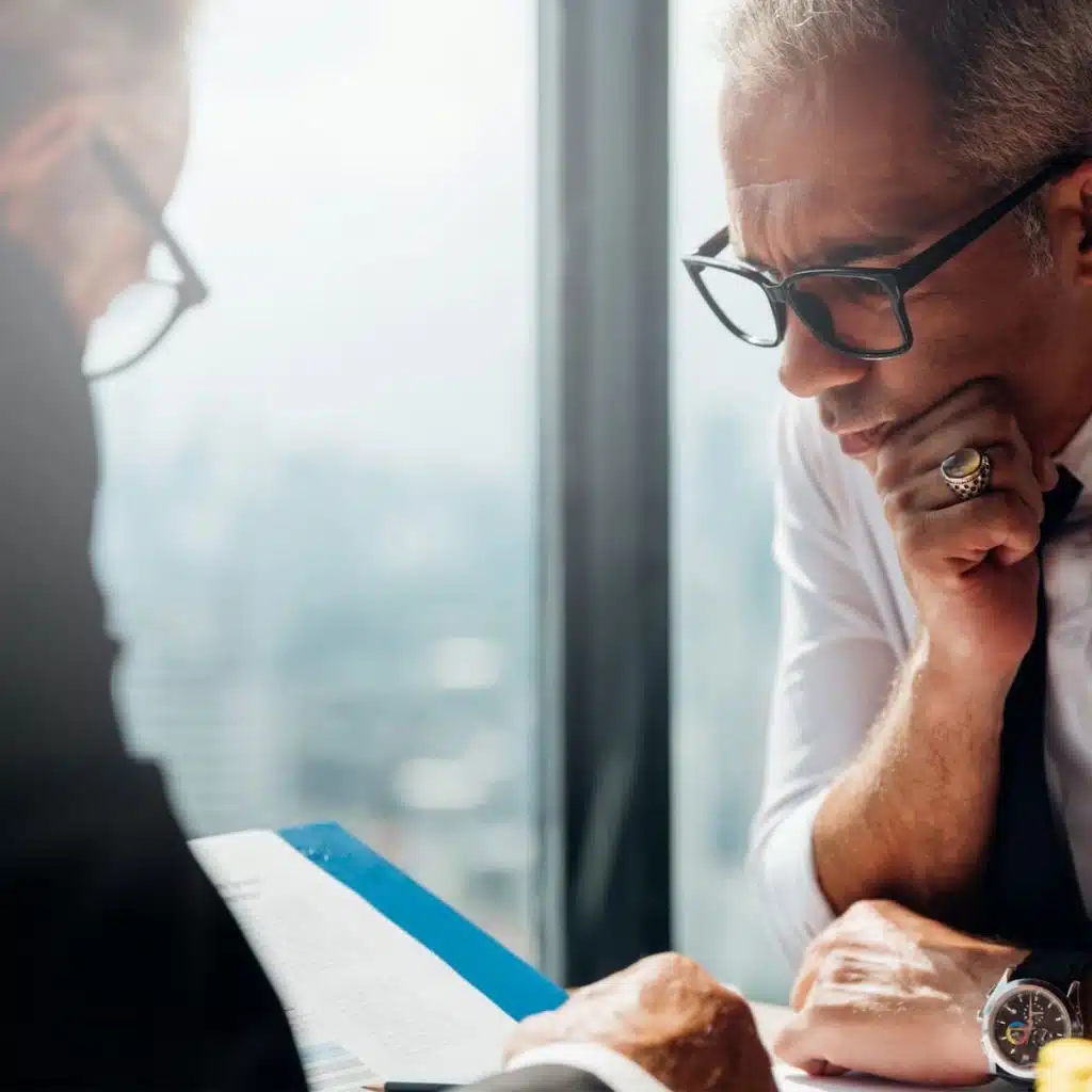 Everyone deserves a good network