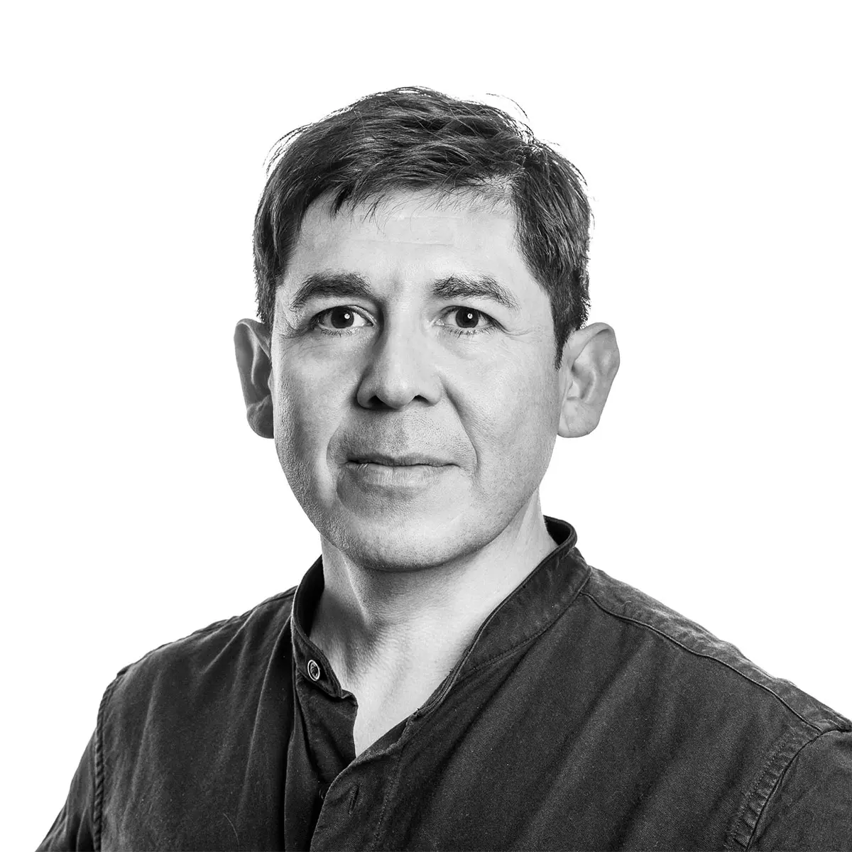 Jonas Munoz Sylvest er ekspert i krisestyring.