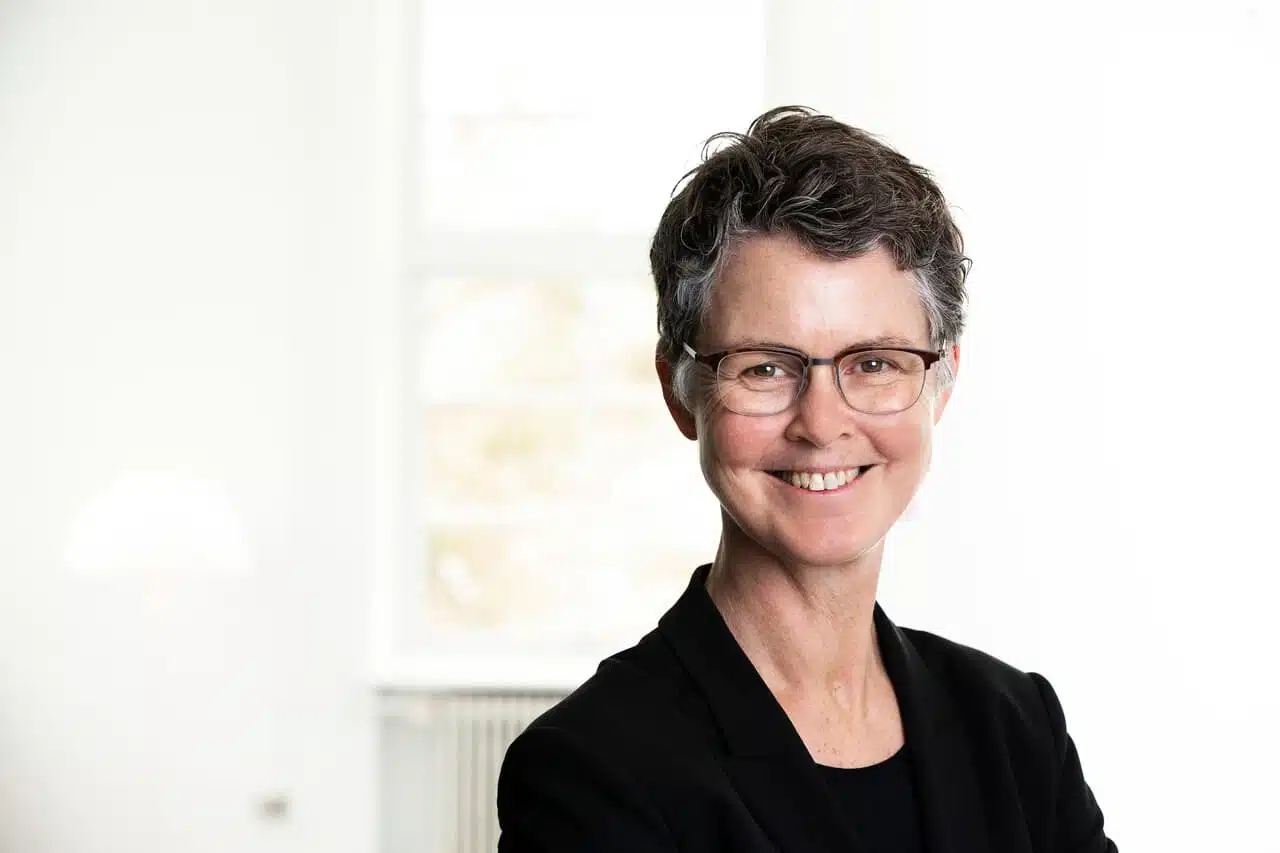 Henriette Rald Profile Image