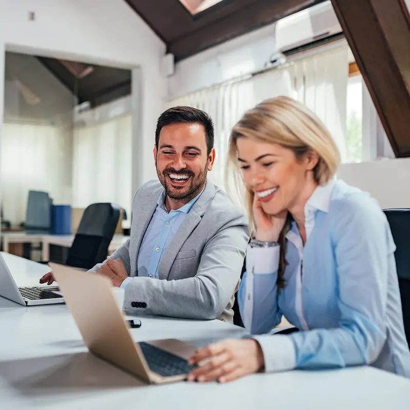 Nätverk för HR, People & Culture