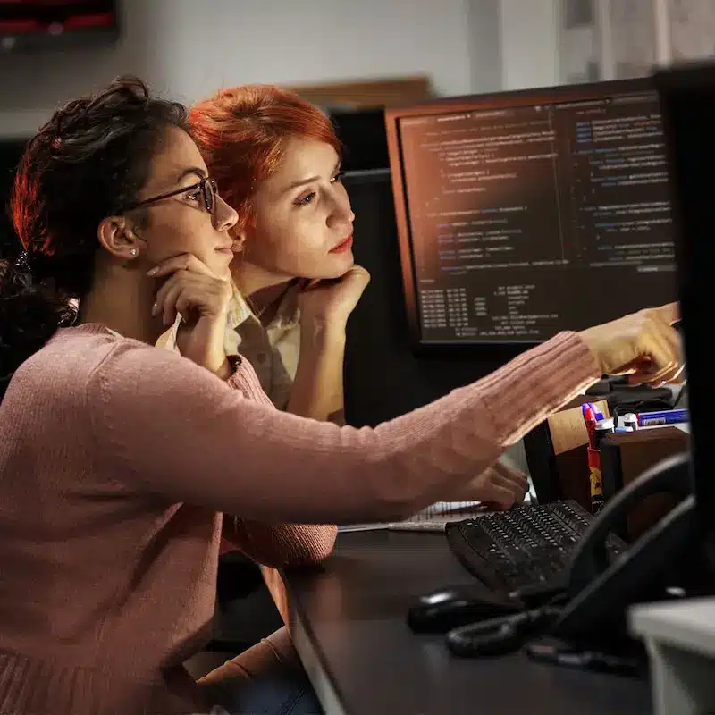 Nätverk för Seniora Specialister