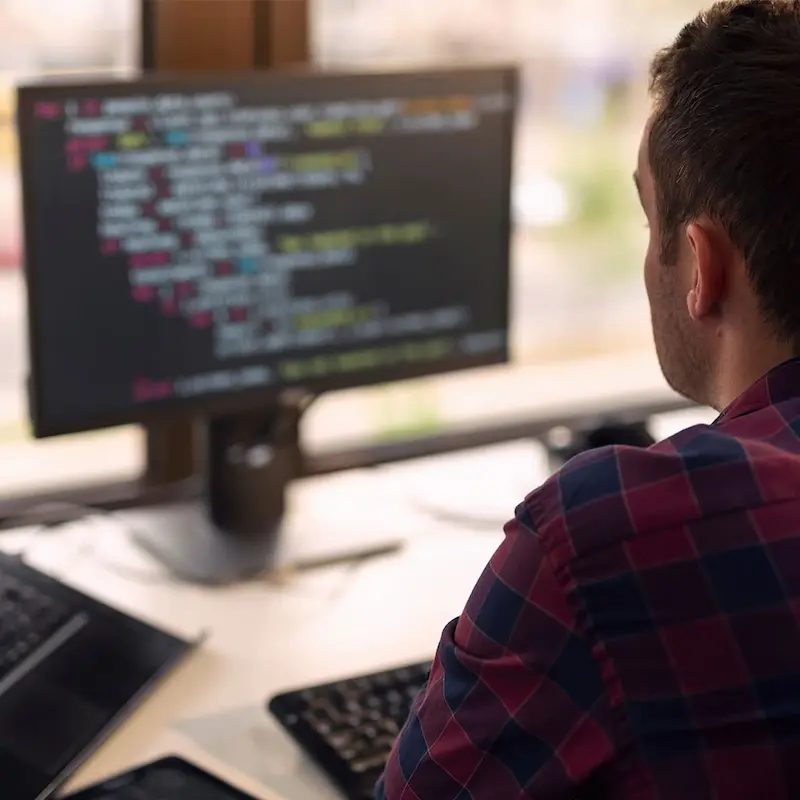 Nätverk för it-chefer