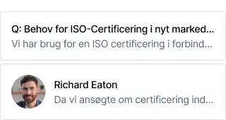 Een uniek Ledenuniversum