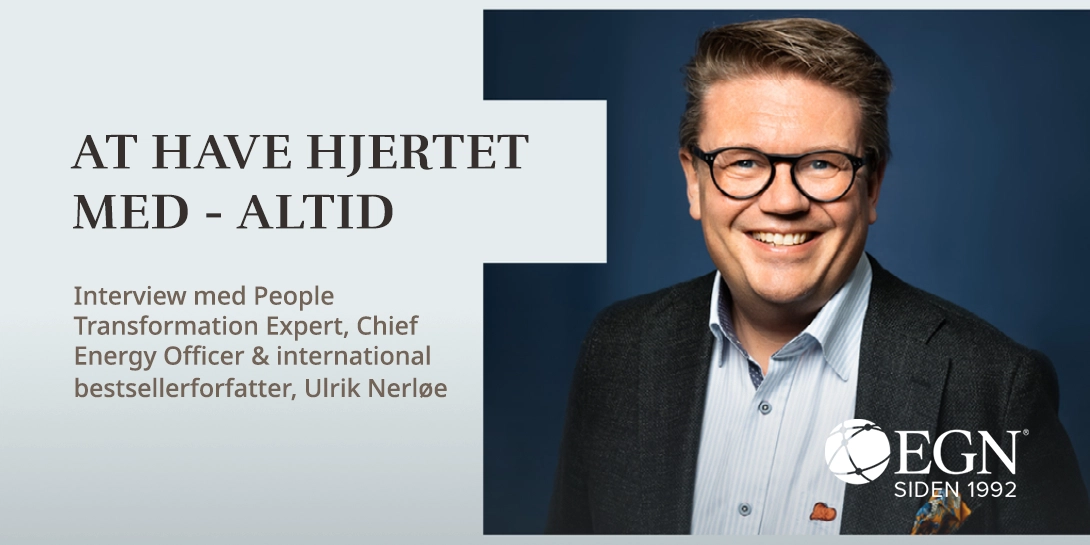 At have hjertet med – altid