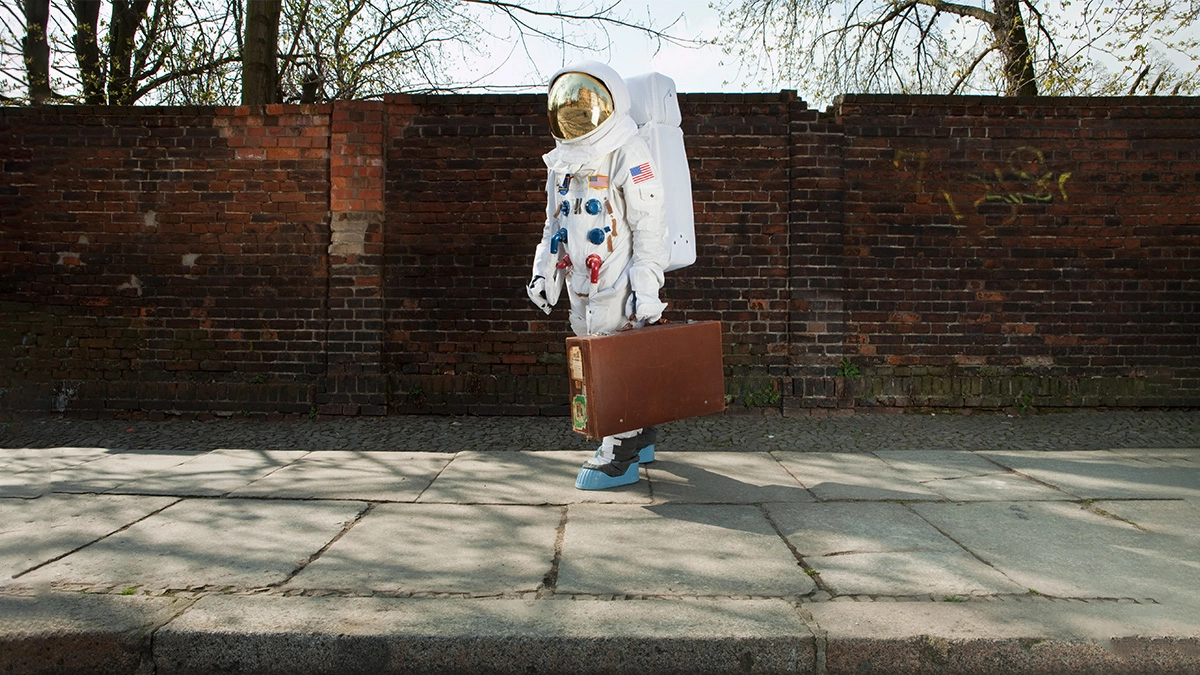 Hvad sker der, når karrieren overtager identiteten?